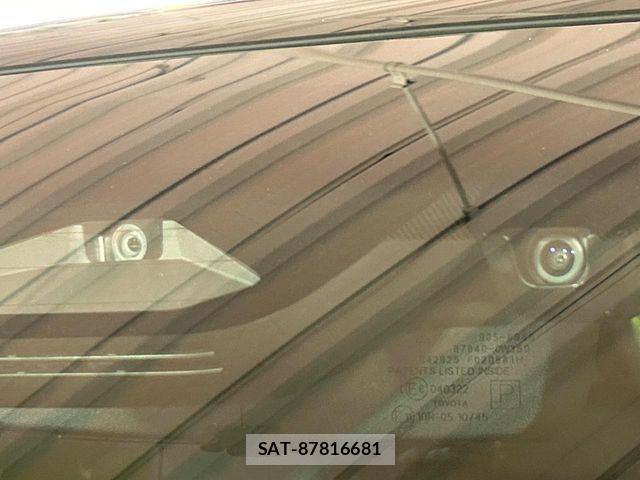 Toyota HARRIER HYBRID 2025-08 7979376-6