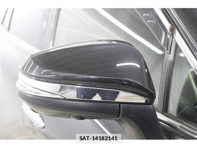 Toyota HARRIER HYBRID 2020-11 7979383-9