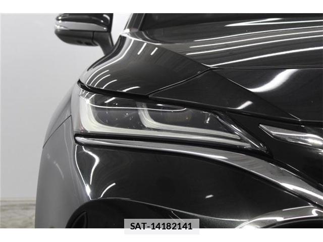 Toyota HARRIER HYBRID 2020-11 7979383-11