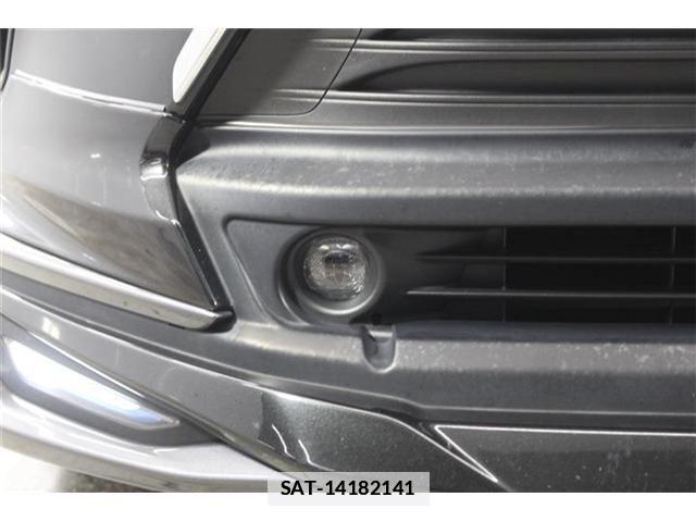 Toyota HARRIER HYBRID 2020-11 7979383-12