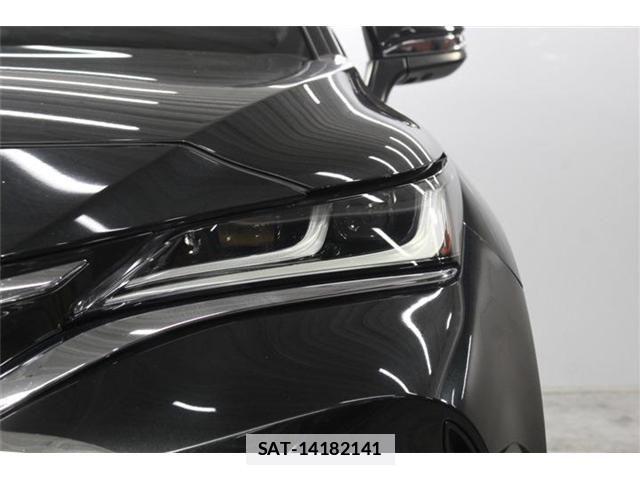 Toyota HARRIER HYBRID 2020-11 7979383-14