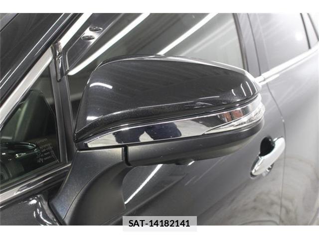 Toyota HARRIER HYBRID 2020-11 7979383-16