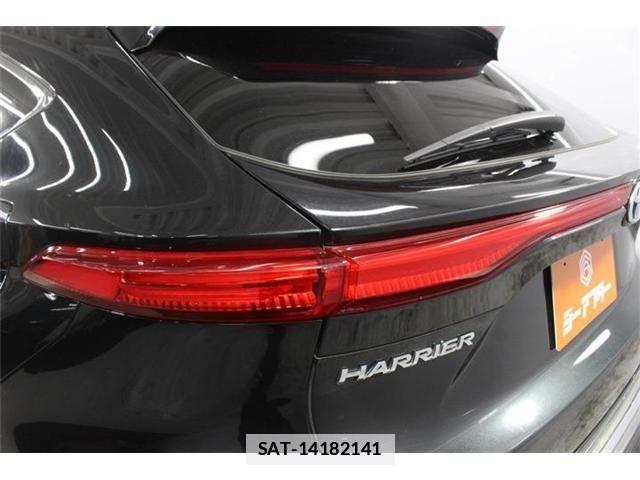 Toyota HARRIER HYBRID 2020-11 7979383-17