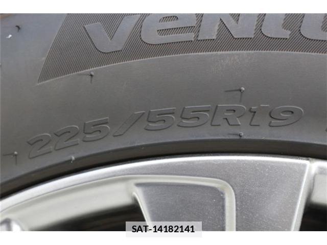Toyota HARRIER HYBRID 2020-11 7979383-21