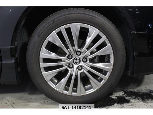 Toyota HARRIER HYBRID 2020-11 7979383-22