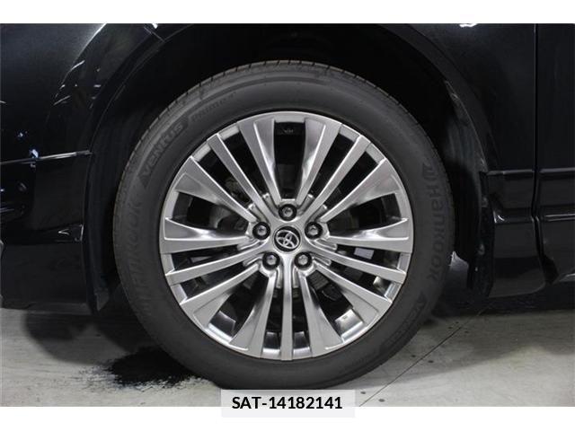 Toyota HARRIER HYBRID 2020-11 7979383-23
