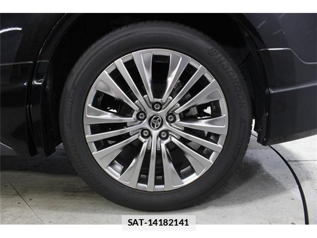 Toyota HARRIER HYBRID 2020-11 7979383-24