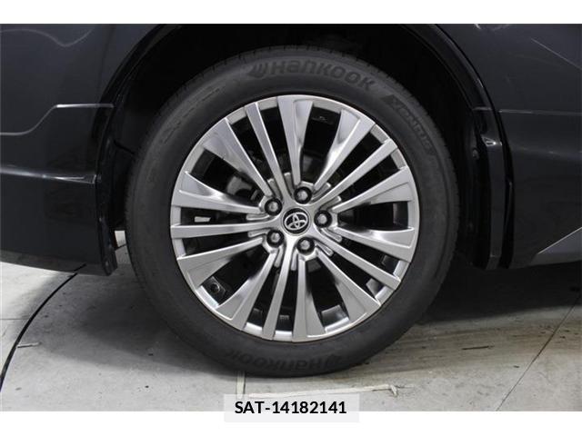 Toyota HARRIER HYBRID 2020-11 7979383-25