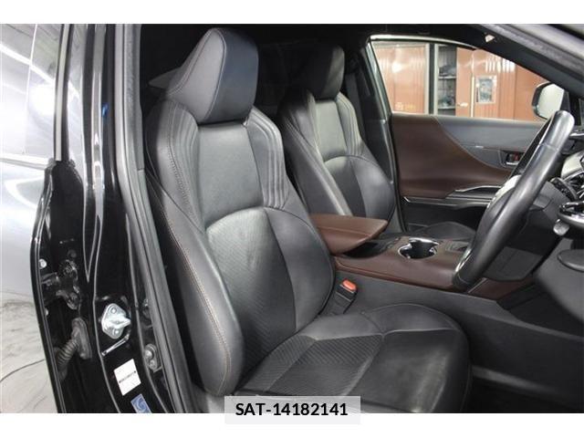 Toyota HARRIER HYBRID 2020-11 7979383-26