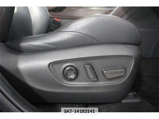Toyota HARRIER HYBRID 2020-11 7979383-27