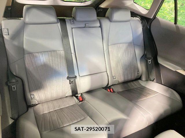 Toyota HARRIER HYBRID 2020-11 8035814-9