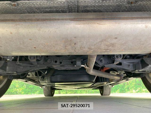 Toyota HARRIER HYBRID 2020-11 8035814-18