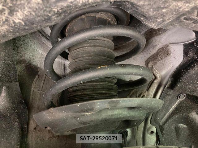 Toyota HARRIER HYBRID 2020-11 8035814-19