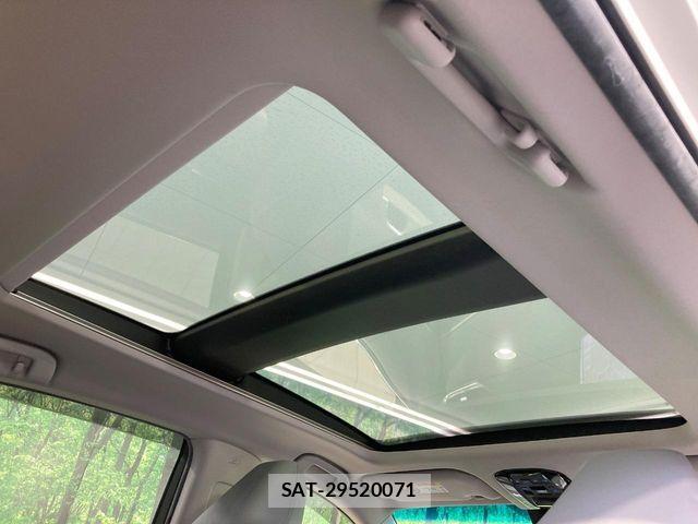 Toyota HARRIER HYBRID 2020-11 8035814-4