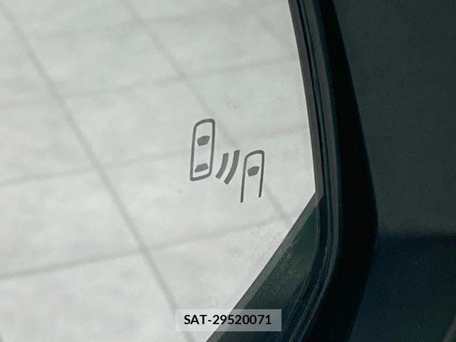 Toyota HARRIER HYBRID 2020-11 8035814-7