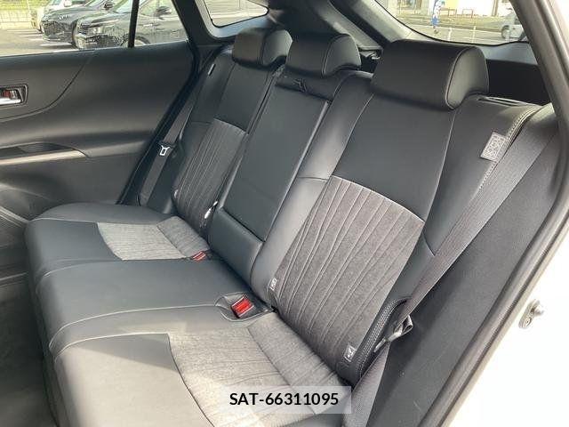 Toyota HARRIER HYBRID 2024-01 8035813-10