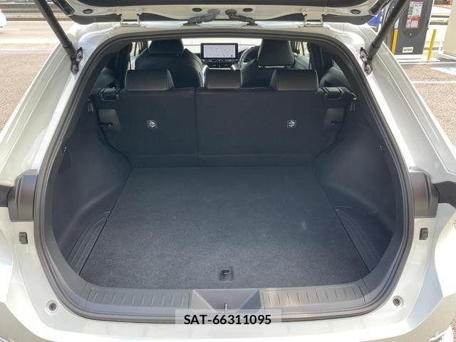 Toyota HARRIER HYBRID 2024-01 8035813-11