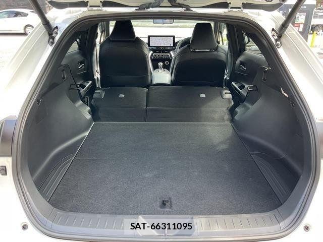 Toyota HARRIER HYBRID 2024-01 8035813-12