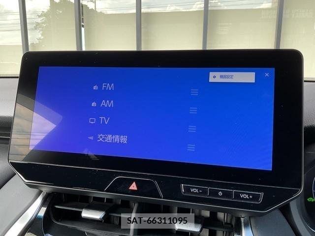 Toyota HARRIER HYBRID 2024-01 8035813-13