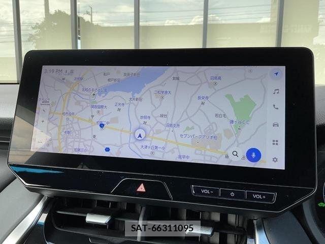 Toyota HARRIER HYBRID 2024-01 8035813-14