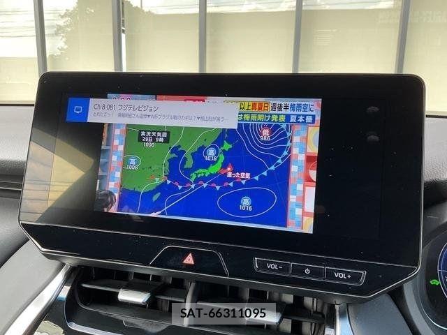 Toyota HARRIER HYBRID 2024-01 8035813-15