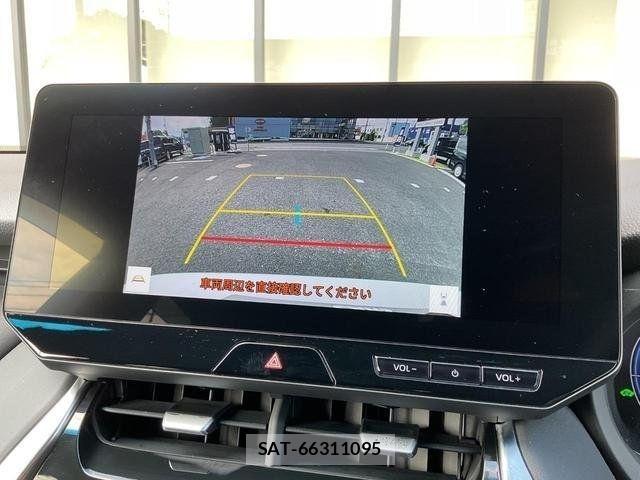 Toyota HARRIER HYBRID 2024-01 8035813-16