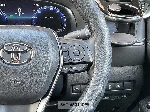 Toyota HARRIER HYBRID 2024-01 8035813-18