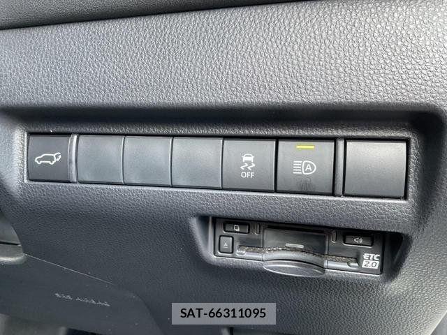Toyota HARRIER HYBRID 2024-01 8035813-19