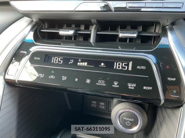 Toyota HARRIER HYBRID 2024-01 8035813-21