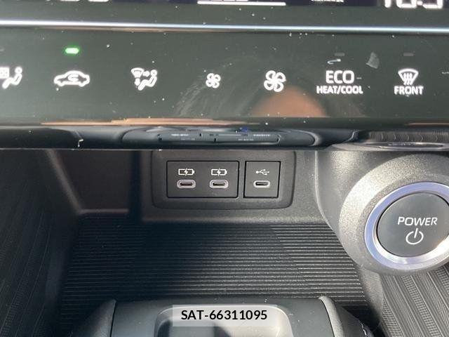 Toyota HARRIER HYBRID 2024-01 8035813-22
