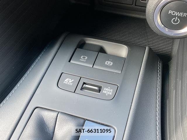 Toyota HARRIER HYBRID 2024-01 8035813-23