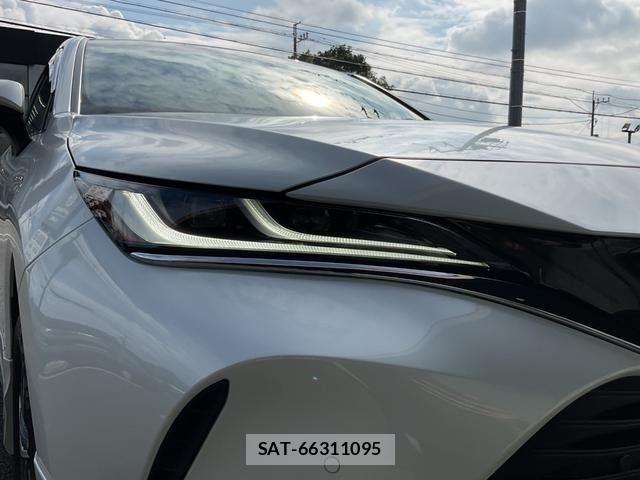 Toyota HARRIER HYBRID 2024-01 8035813-24