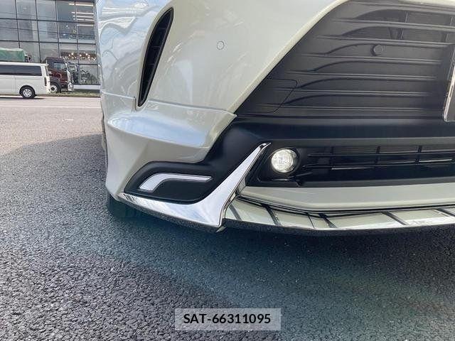 Toyota HARRIER HYBRID 2024-01 8035813-25