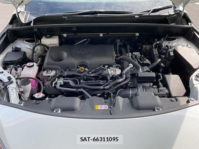 Toyota HARRIER HYBRID 2024-01 8035813-26