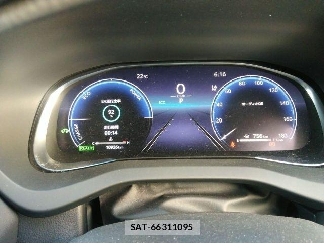Toyota HARRIER HYBRID 2024-01 8035813-27