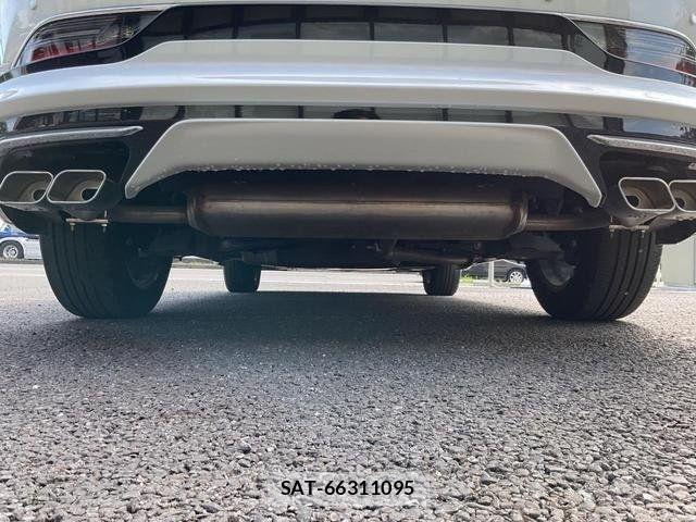 Toyota HARRIER HYBRID 2024-01 8035813-8
