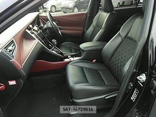 Toyota HARRIER HYBRID 2017-12 8035835-10
