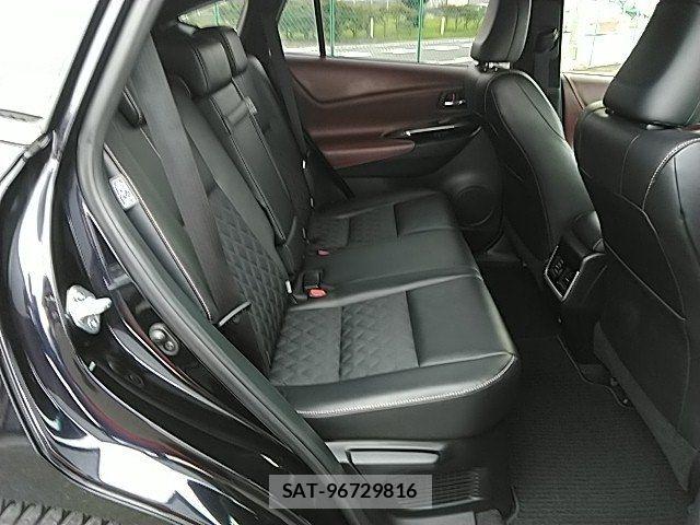 Toyota HARRIER HYBRID 2017-12 8035835-11