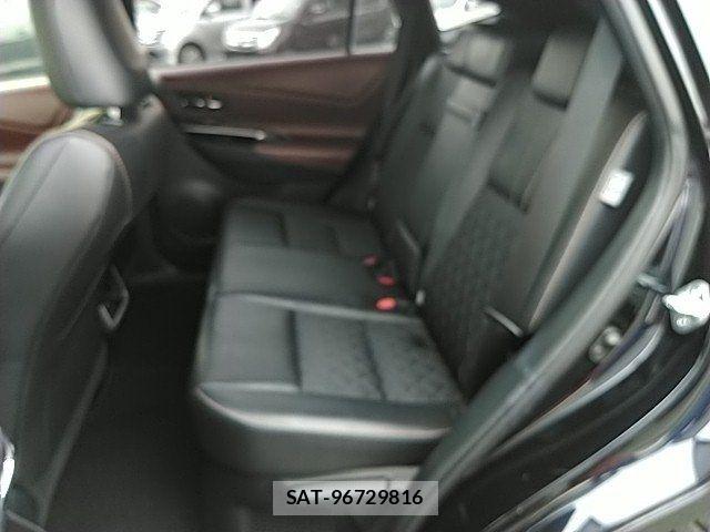 Toyota HARRIER HYBRID 2017-12 8035835-12
