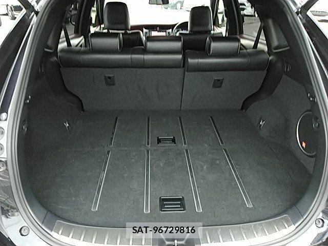 Toyota HARRIER HYBRID 2017-12 8035835-13