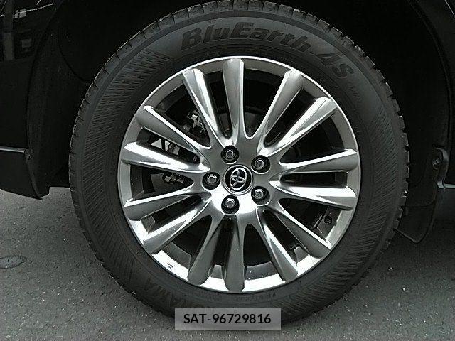 Toyota HARRIER HYBRID 2017-12 8035835-19