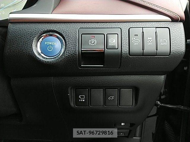 Toyota HARRIER HYBRID 2017-12 8035835-20