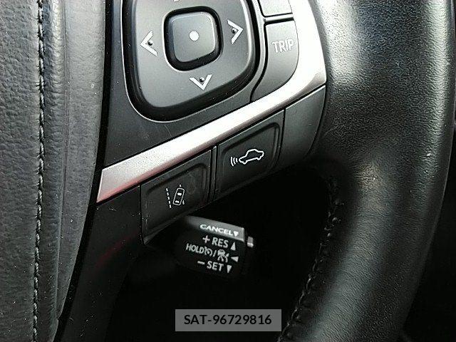 Toyota HARRIER HYBRID 2017-12 8035835-27