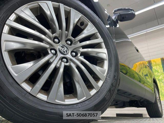 Toyota HARRIER HYBRID 2022-08 8035821-12