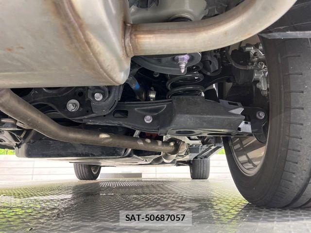 Toyota HARRIER HYBRID 2022-08 8035821-19