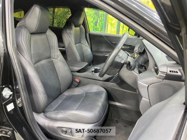 Toyota HARRIER HYBRID 2022-08 8035821-7