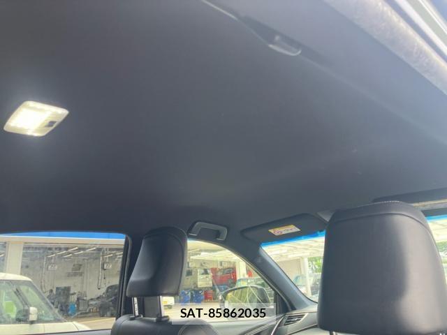 Toyota HARRIER HYBRID 2014-11 8035836-13
