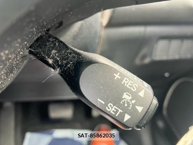 Toyota HARRIER HYBRID 2014-11 8035836-21