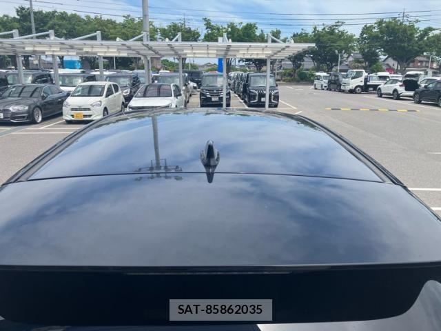 Toyota HARRIER HYBRID 2014-11 8035836-4