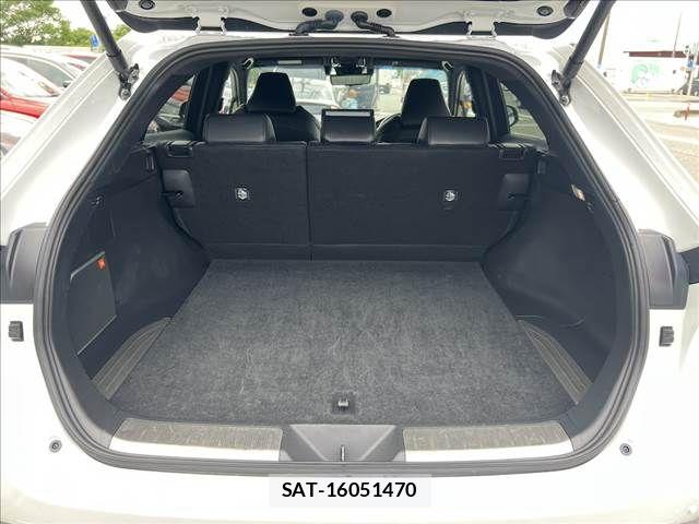Toyota HARRIER HYBRID 2024-04 8035826-10